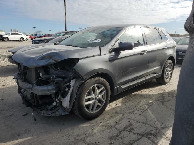 Global Auto Auctions: 2022 FORD EDGE SEL