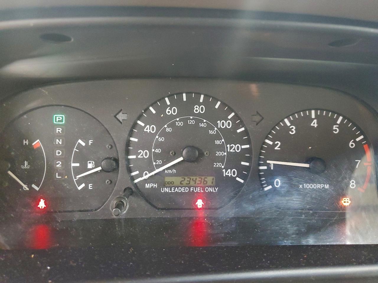 Lot #3294525515 1997 TOYOTA CAMRY CE