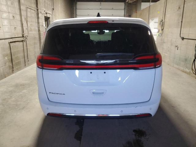 2025 CHRYSLER PACIFICA S 2C4RC1BG5SR526633