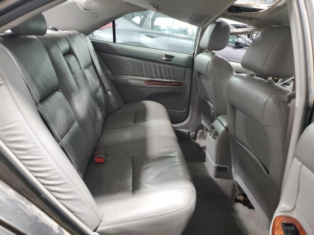 2002 TOYOTA CAMRY LE #3291376158