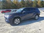 Lot #3296827955 2021 TOYOTA HIGHLANDER