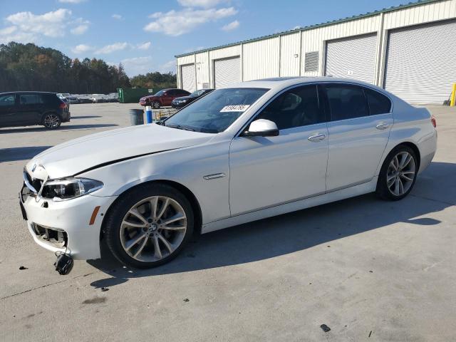 Global Auto Auctions: 2015 BMW 535 XI