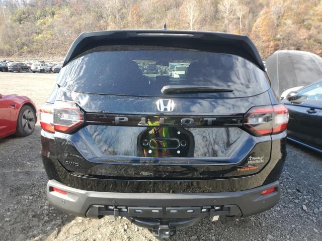 2025 HONDA PILOT TRAI #3302647064