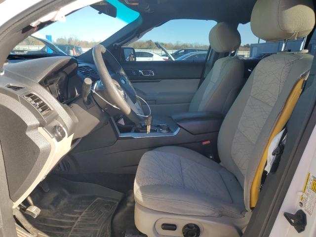 2013 FORD EXPLORER - 1FM5K8B87DGB08111