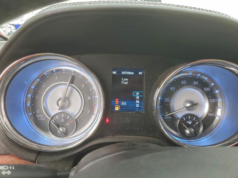 2013 CHRYSLER 300 #3315668771