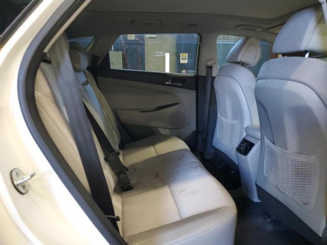 2018 HYUNDAI TUCSON VAL #3278672771