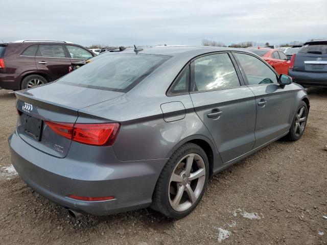 2016 AUDI A3 PREMIUM #3290373799