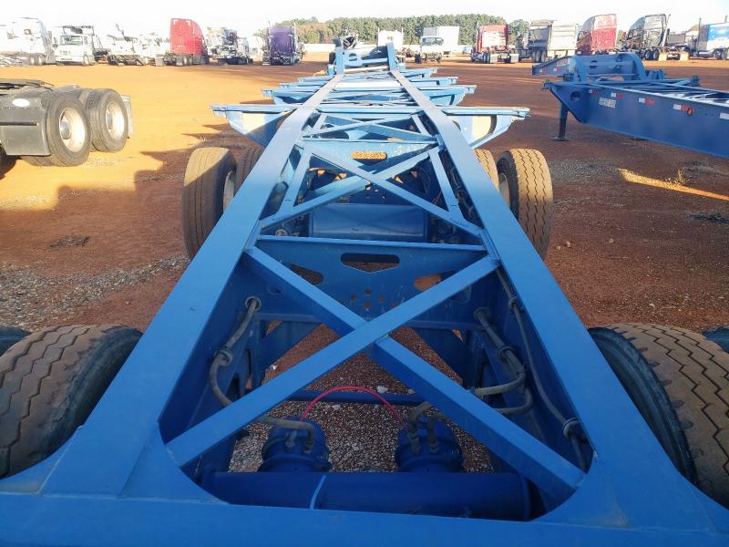 2023 PRATT TRAILER #3294083940