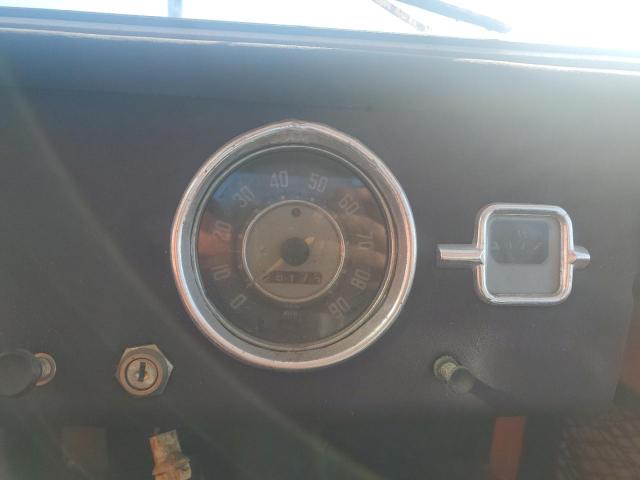 1966 VOLKSWAGEN DUNEBUGGY #3278671741