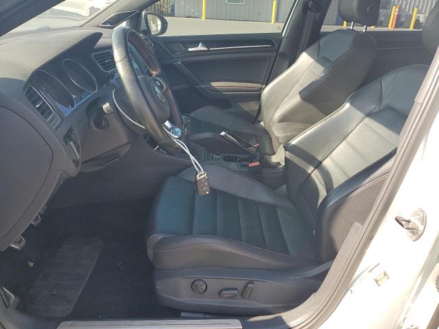 2015 VOLKSWAGEN GTI #3285680695