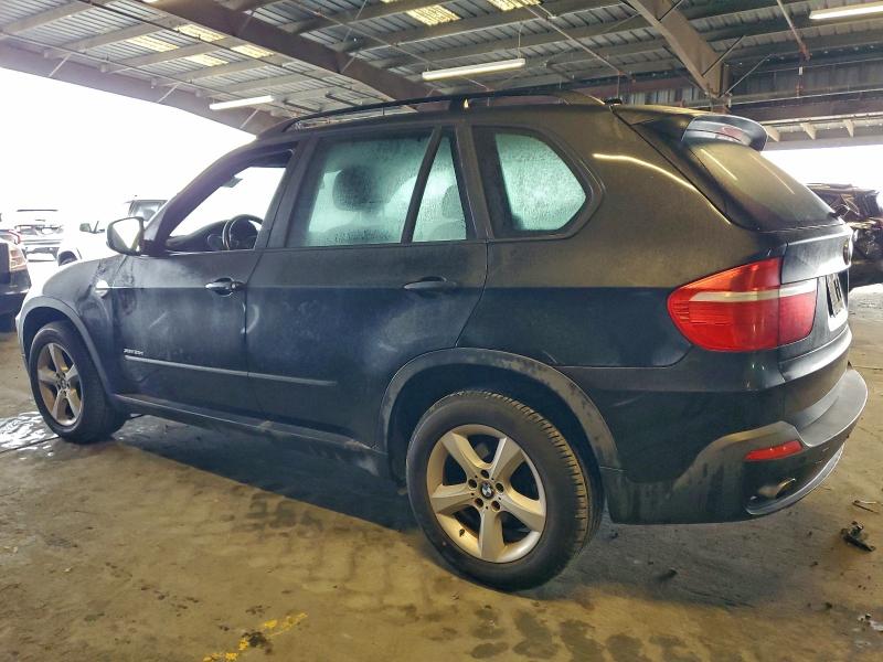 2009 BMW X5 XDRIVE3 #3296337444