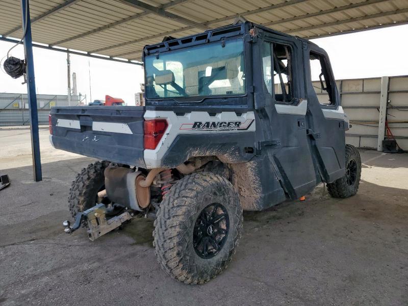 2021 POLARIS RANGER CRE #3303897690