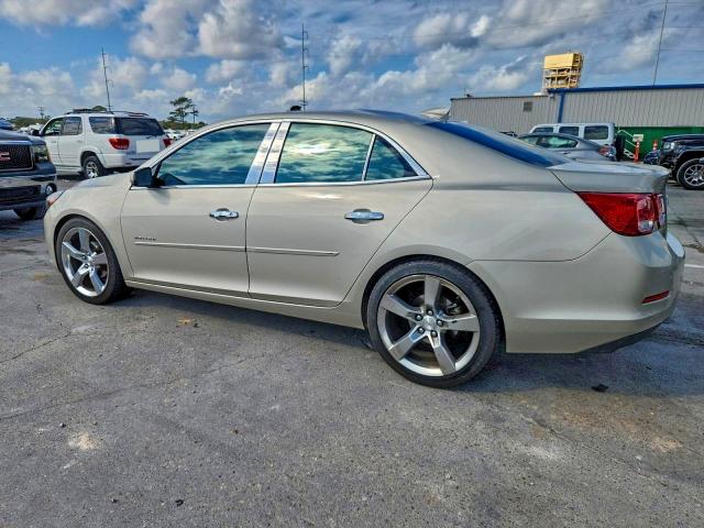 2015 CHEVROLET MALIBU 2LT #3304715940