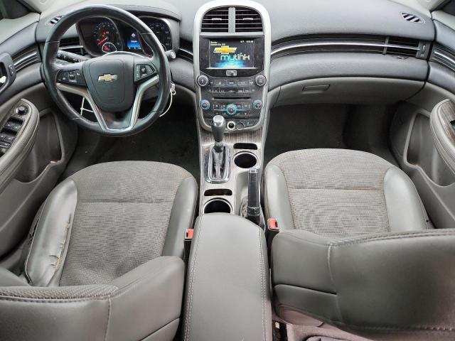 2015 CHEVROLET MALIBU 2LT #3296680059