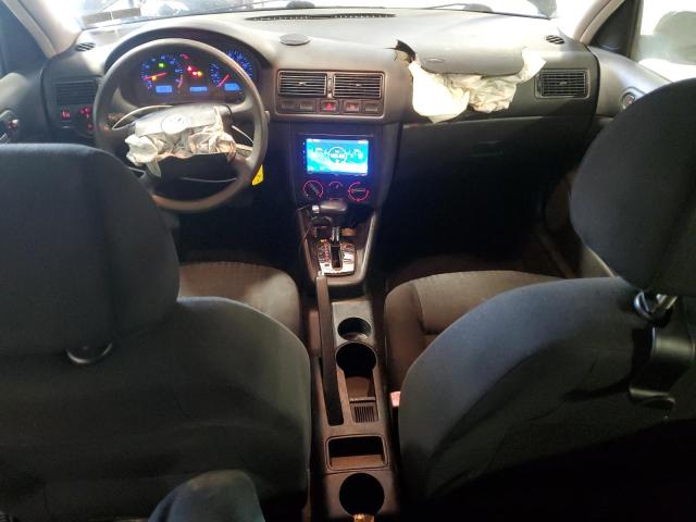 2005 VOLKSWAGEN GOLF GL #3298123175