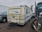 Lot #3305398306 1997 TRAVEL SUPREME TRAILER