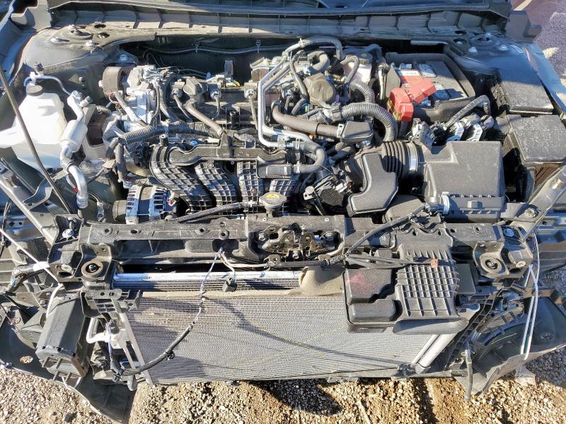 2025 NISSAN ALTIMA SV 1N4BL4DV6SN388716