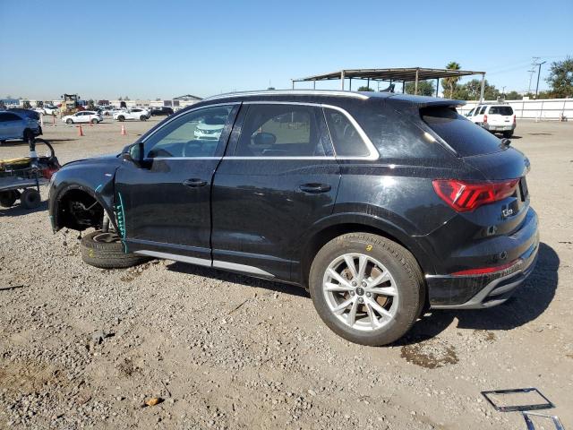 2024 AUDI Q3 PREMIUM #3301918445