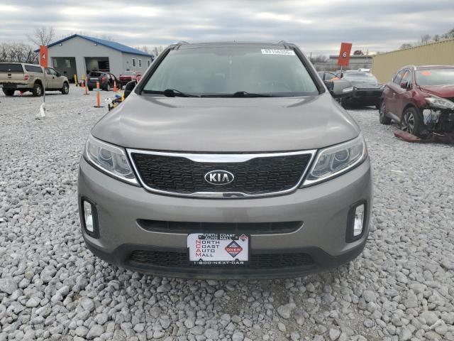 2015 KIA SORENTO EX #3297998060