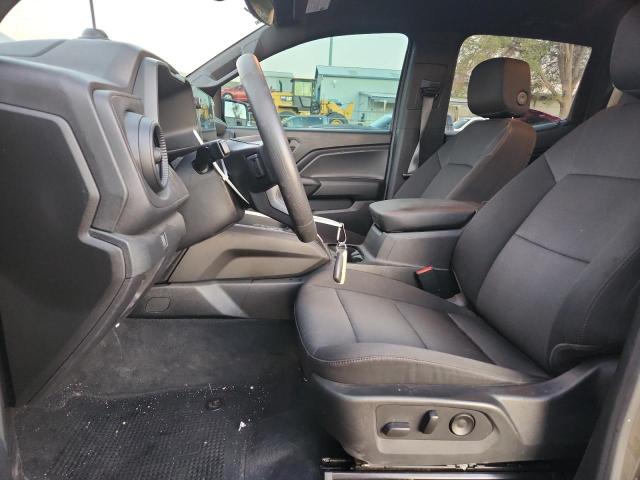 2024 CHEVROLET COLORADO T #3282703280