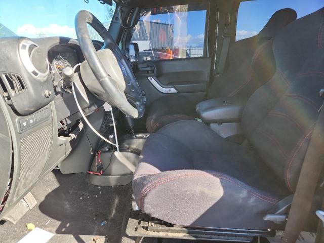 2012 JEEP WRANGLER R - 1C4BJWCG9CL267562