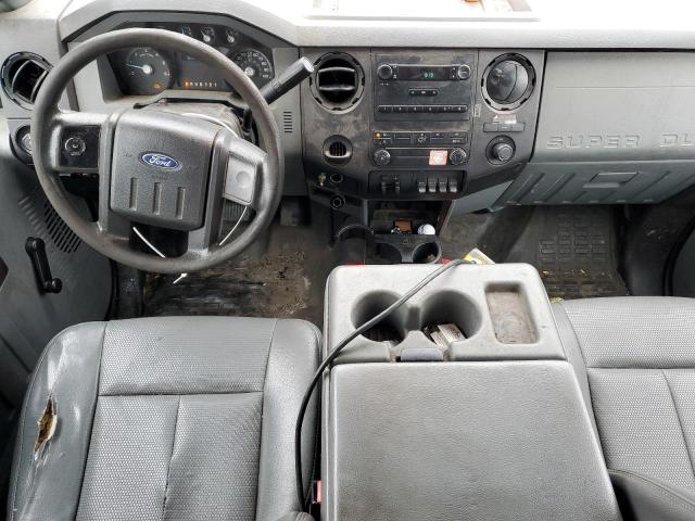 2013 FORD F450 SUPER #3292383277