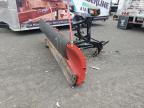 Lot #3296337414 2011 WEST TEXAS SNOWPLOW