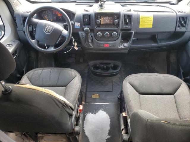 2021 RAM PROMASTER #3312333781