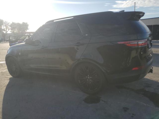 2017 LAND ROVER DISCOVERY #3291193954