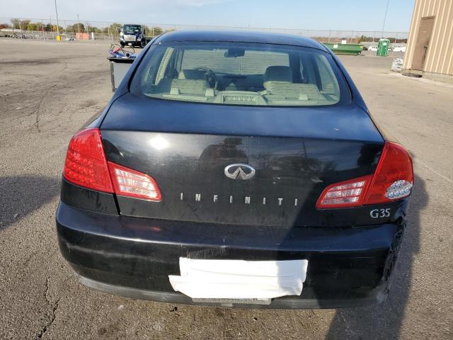 2003 INFINITI G35 #3308474309