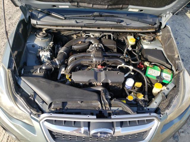 2014 SUBARU IMPREZA #3317914910