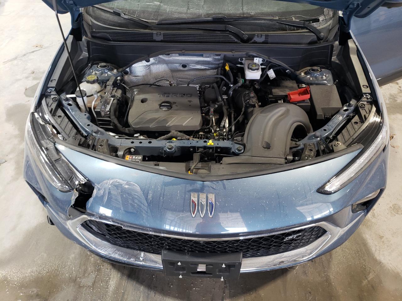 BUICK ENCORE SPORT TOURING