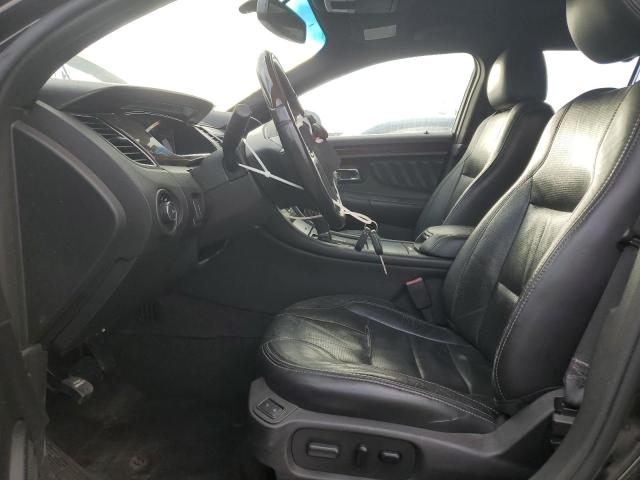 2013 FORD TAURUS LIM #3290345806