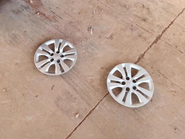 2022 KIA SOUL LX #3310776977