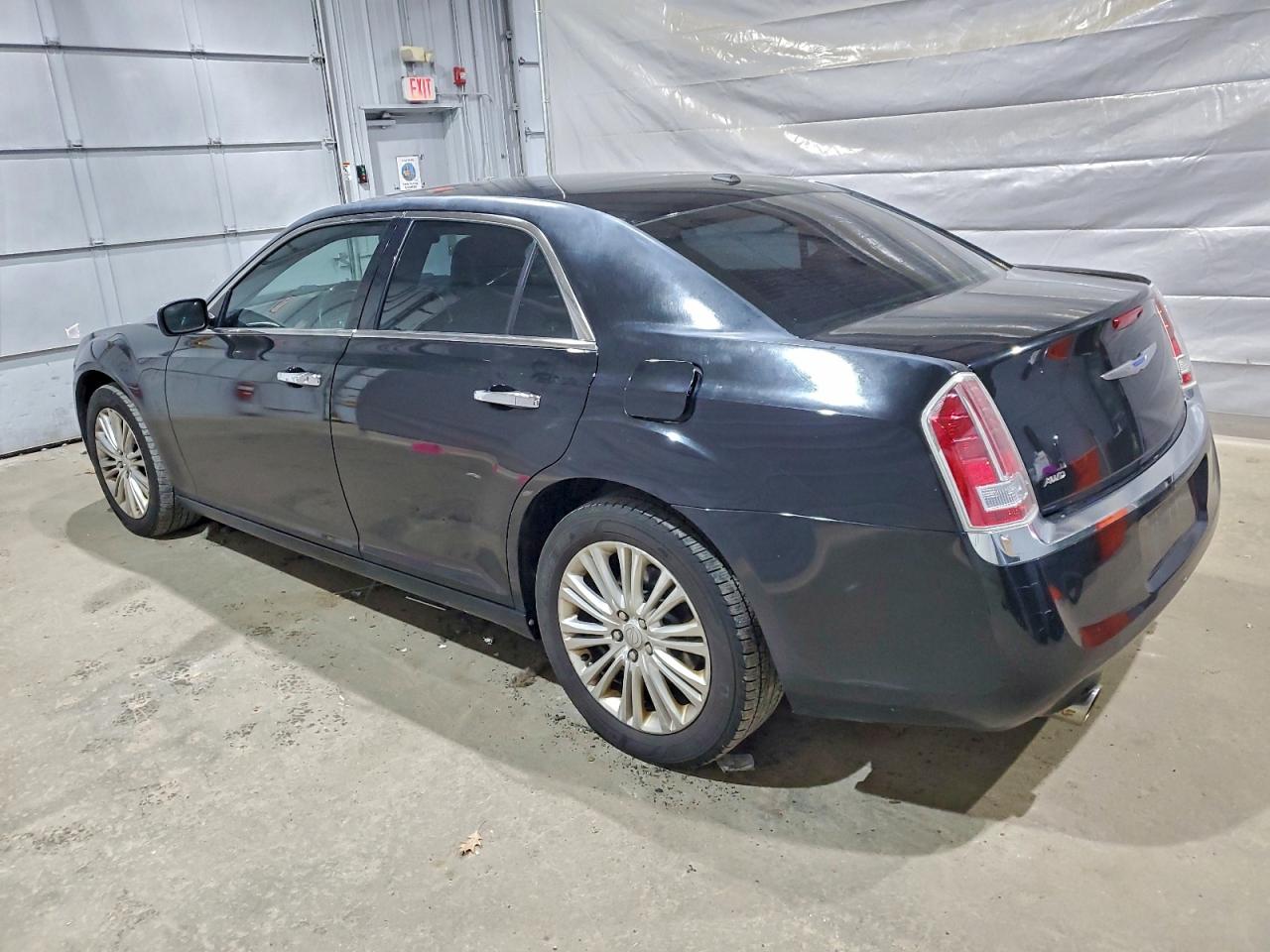 CHRYSLER 300C
