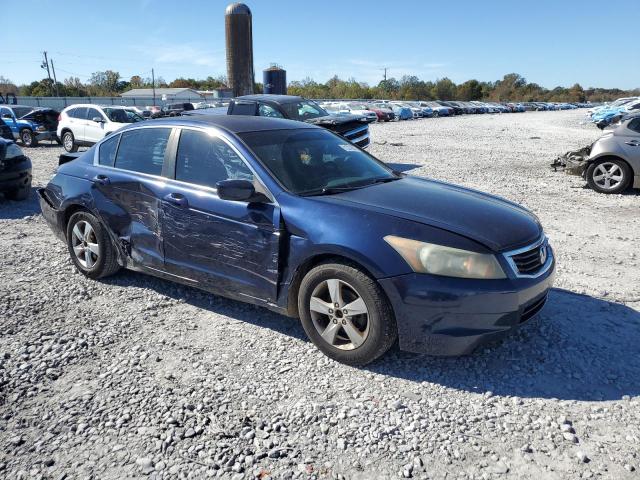2008 HONDA ACCORD LX #3293371421