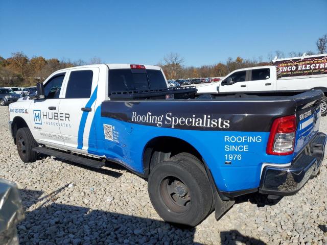 2021 RAM 3500 TRADE #3308347052