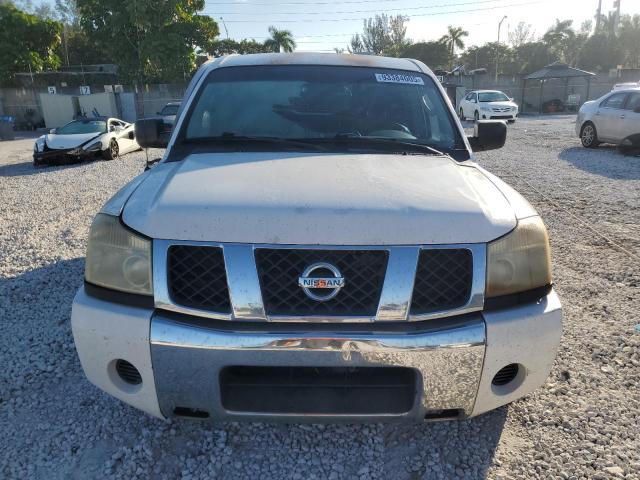 2006 NISSAN TITAN XE #3301751348