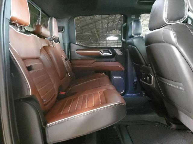 2023 GMC SIERRA K15 #3286674297