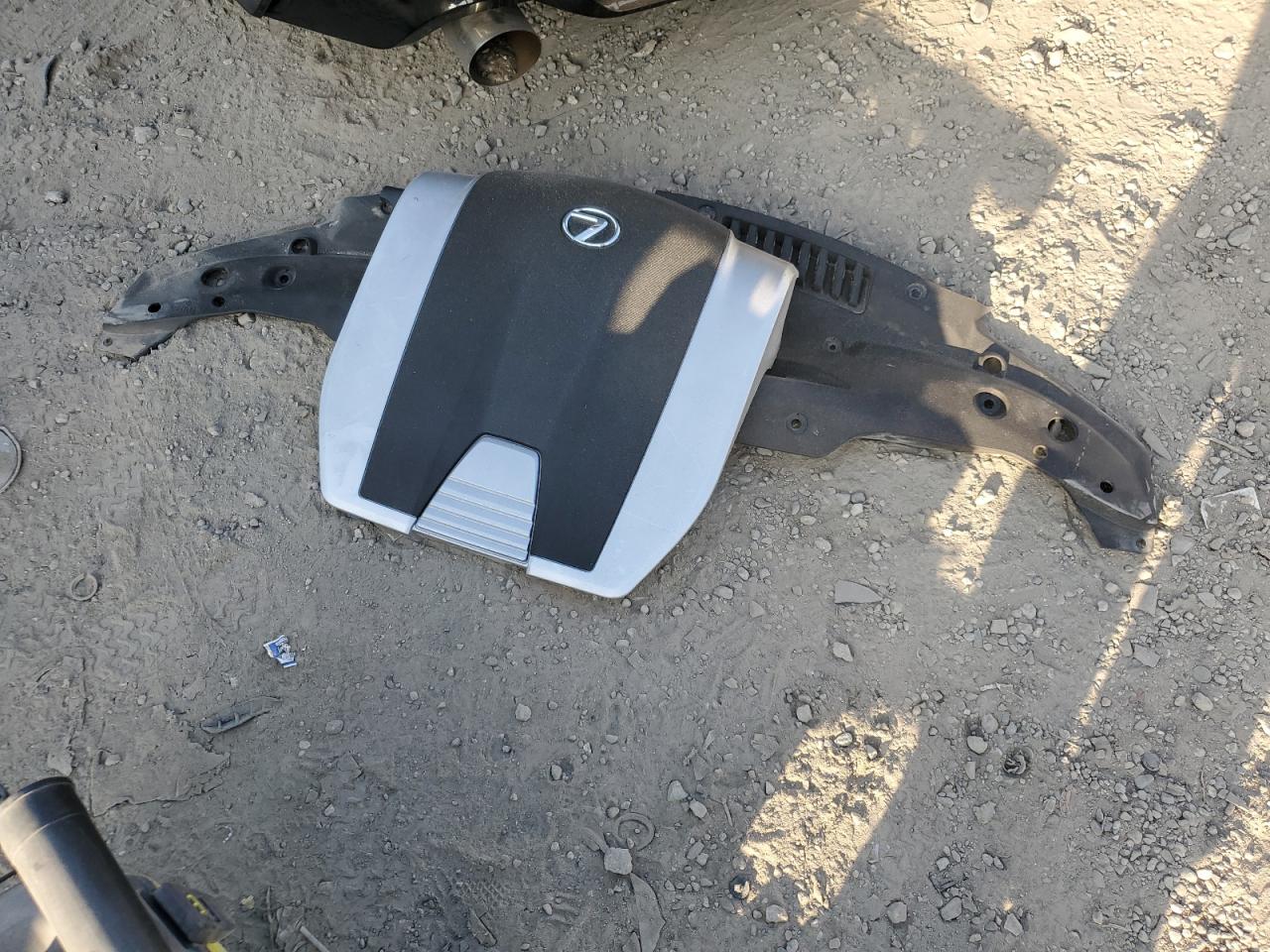 LEXUS IS 350 F SPORT