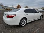 Lot #3293270424 2008 LEXUS LS 460
