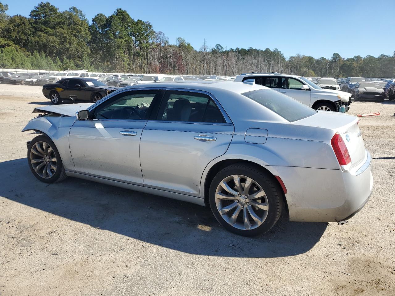 CHRYSLER 300 LIMITED
