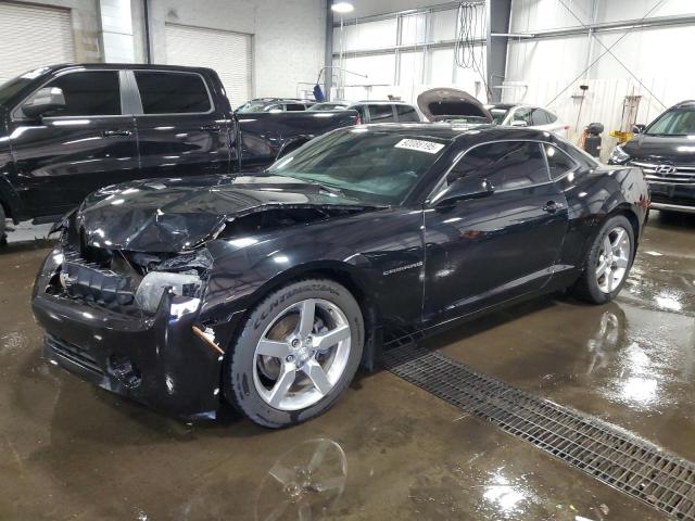 Global Auto Auctions: 2011 CHEVROLET CAMARO LT