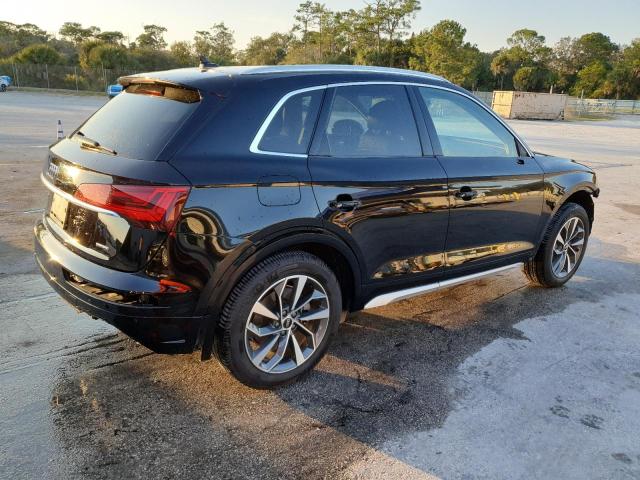 2021 AUDI Q5 PREMIUM #3302843906