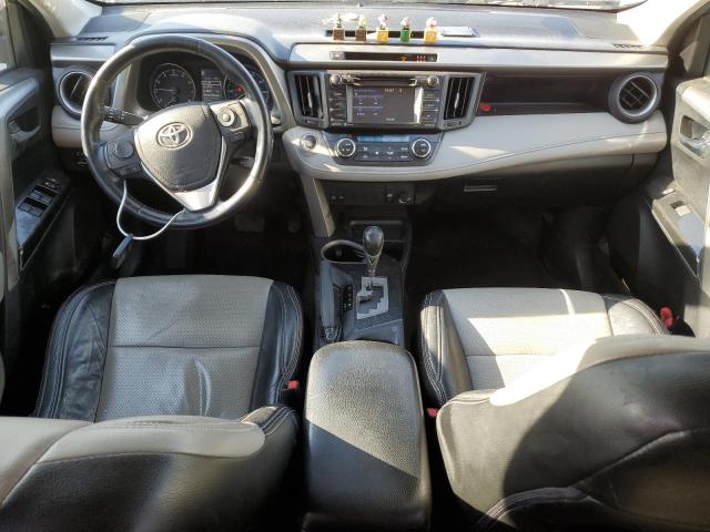 2018 TOYOTA RAV4 ADVEN #3285705656