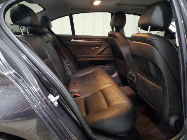 2014 BMW 535 XI #3305561080