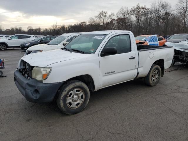 Global Auto Auctions: 2009 TOYOTA TACOMA