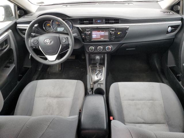 2016 TOYOTA COROLLA L 2T1BURHE8GC516009