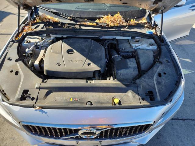 2018 VOLVO V90 CROSS YV4102NK5J1028511