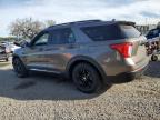 Lot #3302653010 2021 FORD EXPLORER X